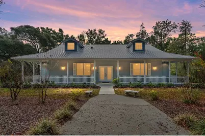 1520 W Redding St, Hernando, FL 34442 - Photo 1