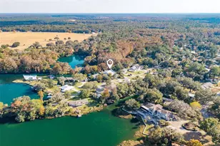 11685 E Blue Cove Dr, Dunnellon, FL 34432 - Photo 10