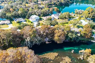 11685 E Blue Cove Dr, Dunnellon, FL 34432 - Photo 16