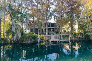 11685 E Blue Cove Dr, Dunnellon, FL 34432 - Photo 2