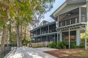 11685 E Blue Cove Dr, Dunnellon, FL 34432 - Photo 8