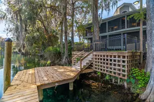 11685 E Blue Cove Dr, Dunnellon, FL 34432 - Photo 4