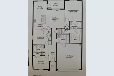 15649 SE 88 Avenue, Summerfield, FL 34491 - Photo 2