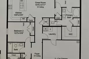 15649 SE 88th Ave, Summerfield, FL 34491 - Photo 2