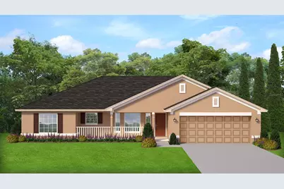 9650 Bahia Road, Ocala, FL 34472 - Photo 1