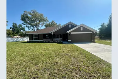 9650 Bahia Road, Ocala, FL 34472 - Photo 1