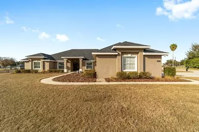 3305 NE 106th Street, Anthony, FL 32617 - Photo 2