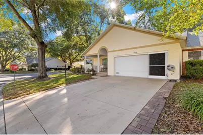 8712 SW 92nd Street #A, Ocala, FL 34481 - Photo 1