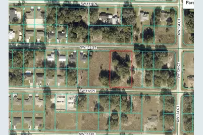 Lot 11 SW 113th Lane, Dunnellon, FL 34432 - Photo 1