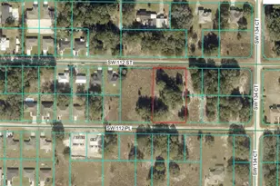 Lot 11 SW 113th Ln, Dunnellon, FL 34432 - Photo 1