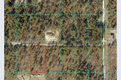 Tbd SW 93rd Street, Dunnellon, FL 34432 - Photo 8