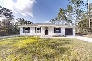 5128 SW South Water Ct, Dunnellon, FL 34431 - Photo 1
