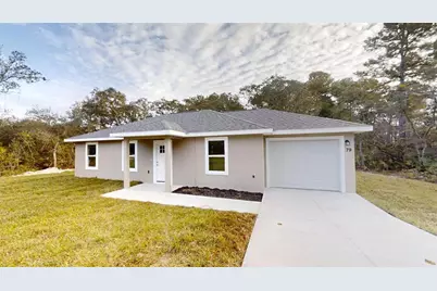 24477 NW Geranium Lane, Dunnellon, FL 34431 - Photo 2