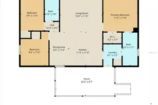 19120 SW 49th Pl, Dunnellon, FL 34432 - Photo 46