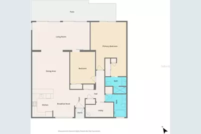 11340 W Bayshore Drive, Crystal River, FL 34429 - Photo 44