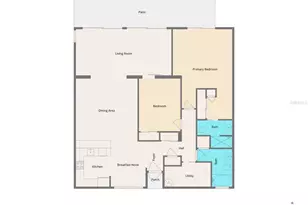 11340 W Bayshore Dr, Crystal River, FL 34429 - Photo 44