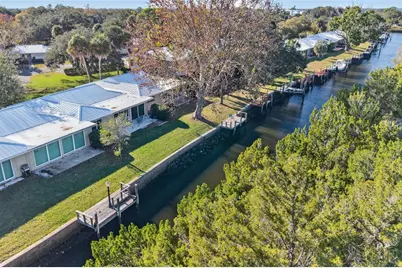 11340 W Bayshore Drive, Crystal River, FL 34429 - Photo 42