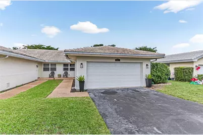 3002 NW 103 Lane, Coral Springs, FL 33065 - Photo 2