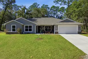 9239 SW 197th Cir, Dunnellon, FL 34432 - Photo 1