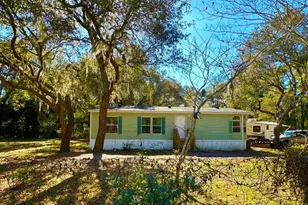 14640 NE 149th Ln, Fort Mc Coy, FL 32134 - Photo 1