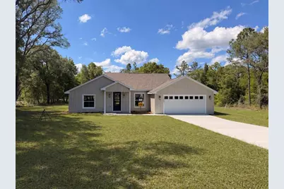 12584 SW 90 Place, Dunnellon, FL 34432 - Photo 1