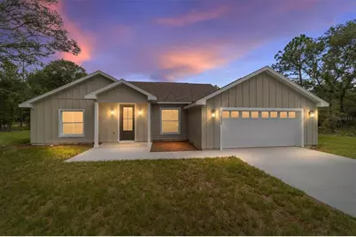 12584 SW 90 Place, Dunnellon, FL 34432 - Photo 1