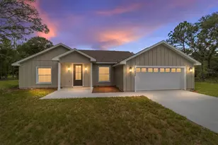 12584 SW 90th Pl, Dunnellon, FL 34432 - Photo 1