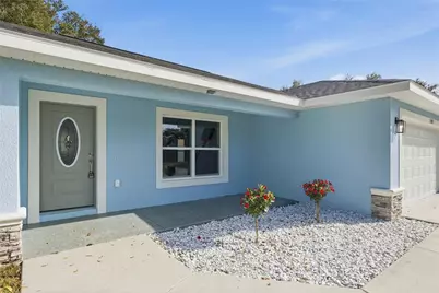 13587 SE 49th Avenue, Summerfield, FL 34491 - Photo 4