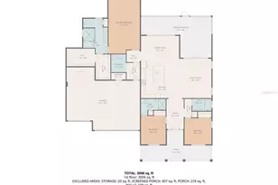 8123 SW 95th Ct, Ocala, FL 34481 - Photo 38
