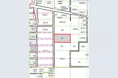 Lot 61 N York Road, Crystal River, FL 34429 - Photo 4