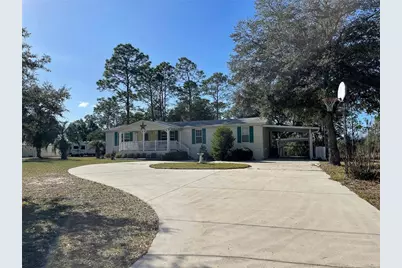 7690 SE 193rd Avenue, Morriston, FL 32668 - Photo 6