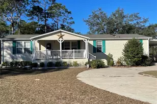 7690 SE 193rd Ave, Morriston, FL 32668 - Photo 4