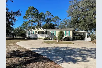 7690 SE 193rd Avenue, Morriston, FL 32668 - Photo 2