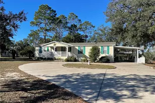 7690 SE 193rd Ave, Morriston, FL 32668 - Photo 2