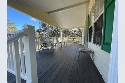 7690 SE 193rd Avenue, Morriston, FL 32668 - Photo 8