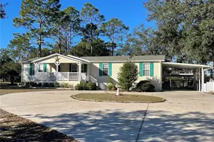 7690 SE 193rd Ave, Morriston, FL 32668 - Photo 2