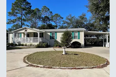 7690 SE 193rd Avenue, Morriston, FL 32668 - Photo 2