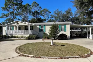 7690 SE 193rd Ave, Morriston, FL 32668 - Photo 2