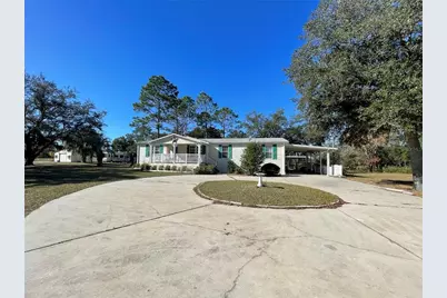 7690 SE 193rd Avenue, Morriston, FL 32668 - Photo 4