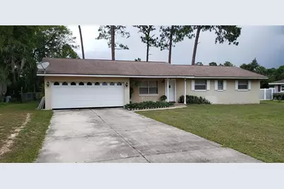 4523 NE 12th Street, Ocala, FL 34470 - Photo 1