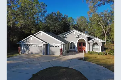 19931 SW 93rd Lane Road, Dunnellon, FL 34432 - Photo 6