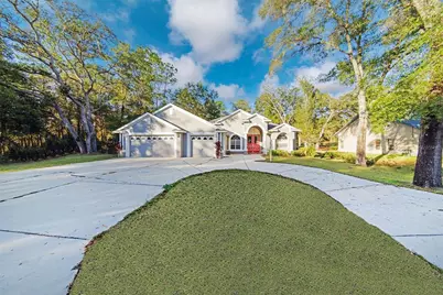 19931 SW 93rd Lane Road, Dunnellon, FL 34432 - Photo 2