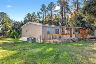 15340 NW 65th Ave Rd, Reddick, FL 32686 - Photo 1