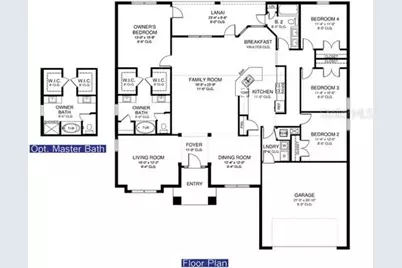 12334 Snow Goose Avenue, Brooksville, FL 34614 - Photo 2