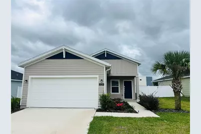 1139 NW 44th Court Road, Ocala, FL 34482 - Photo 1