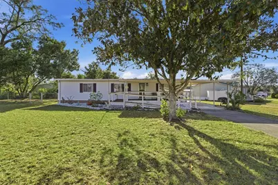 9820 SE 170th Lane, Summerfield, FL 34491 - Photo 2