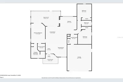 18168 SW 65th Loop, Dunnellon, FL 34432 - Photo 26
