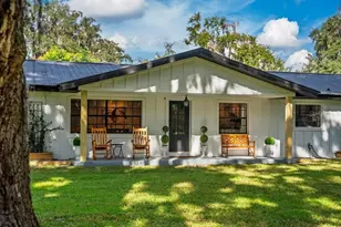 8583 NW 130th St, Reddick, FL 32686 - Photo 4