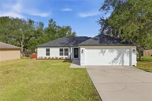 8931 SE 156th St, Summerfield, FL 34491 - Photo 1