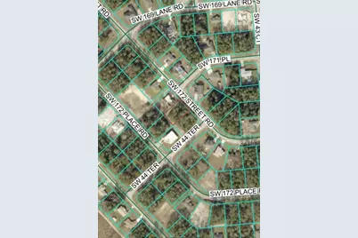00 SW 172nd St Road SW, Ocala, FL 34473 - Photo 1